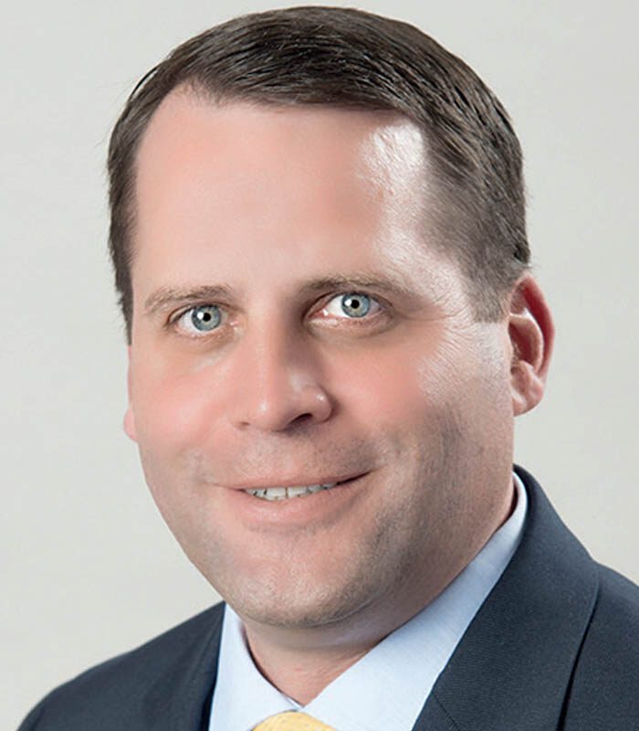 Daniel Rupp