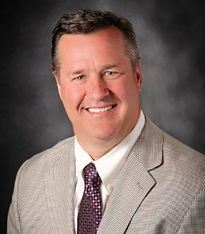 Dennis Bort