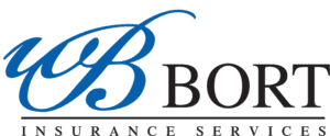 Bort Insurance - Logo 800