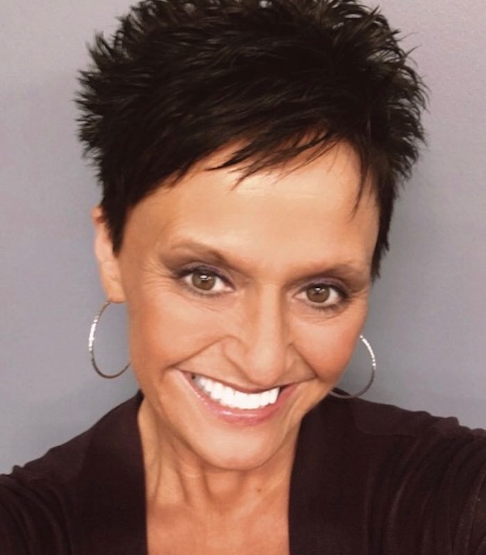 Kerry Page