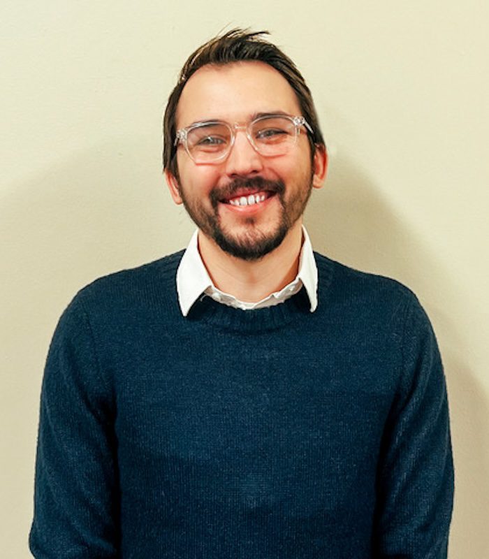 Matt Sinnott