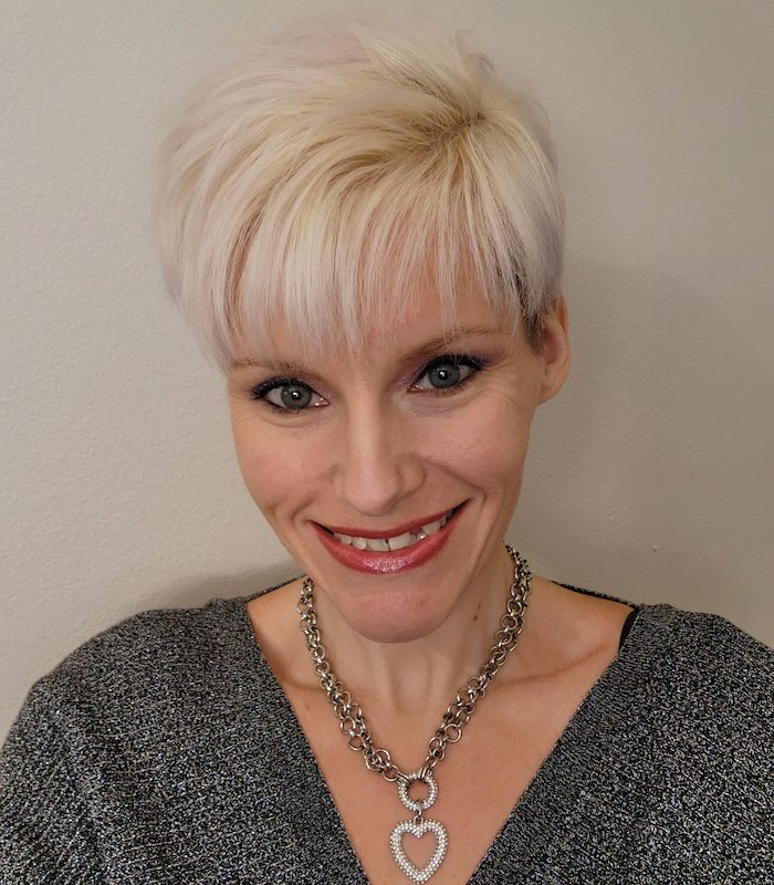 Angela Feeney